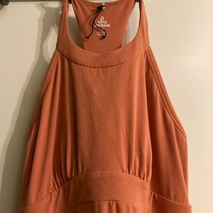 Prana Maxi dress